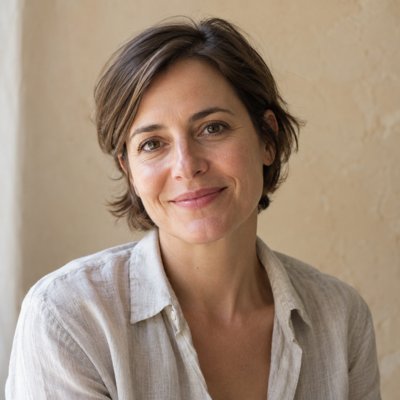 Portrait d’un client Terrelune